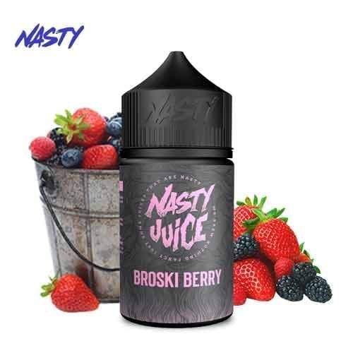 Nasty Berry